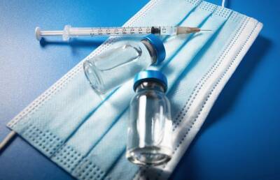 Минздрав: 50% населения Беларуси прошли полный курс вакцинации против COVID-19