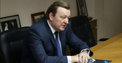 Aleinik: NATO will eventually see the need to build contacts with the CSTO