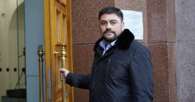 Требовал больше миллиона: НАБУ разоблачило на взятке депутата Киевсовета от "Слуги народа"