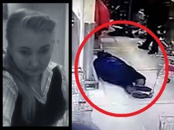 «Пятерочка» убивает: мигранты забили насмерть кассира супермаркета и похитили выручку