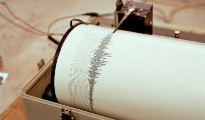 Эксперт предсказал сильные землетрясения на Курилах и Камчатке в 2022 году