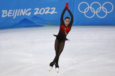 На допинге попалась 15-летняя россиянка - СМИ