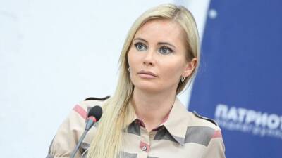 Дана Борисова рассказала, сколько потратила на пластическую операцию