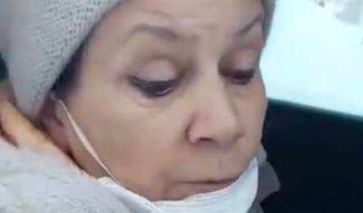 Во Владимире власти проверяют видео с врачом, толкавшей и обматерившей пациента