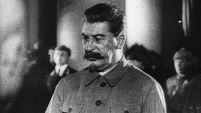 В Москве обокрали племянника Сталина: он лишился 16 миллионов - Русская семерка