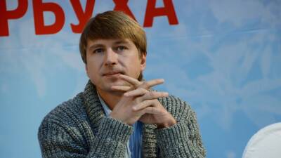 Ягудин признался, что радовался падению Плющенко на Олимпиаде