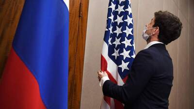 Антонов рассказал о межпартийном консенсусе в США по антироссийским санкциям