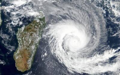 Число жертв циклона на Мадагаскаре превысило 100 человек
