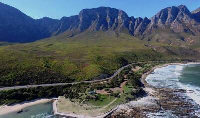 Достопримечательности Южной Африки: 10 мест, о которых мало знают туристы