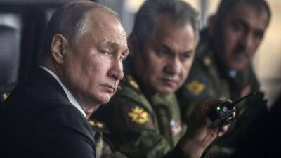 Кремль принял решение в отношении Украины: развязка уже близко (ВИДЕО)