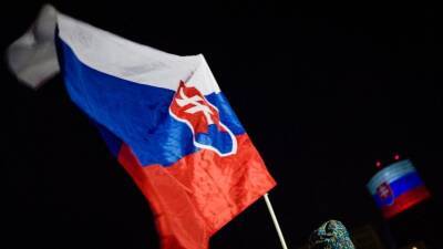 Словакия поддержала оборонный пакт с США, несмотря на оппозицию в парламенте