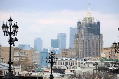 МИД России посоветовал Великобритании изменить стиль общения с Москвой