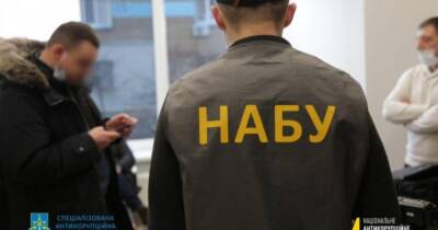 Разоблачение на взятке депутата Киевсовета от “Слуги народа”: НАБУ сообщило подробности и опубликовало фото и видео