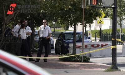 Полиция Вашингтона эвакуирует школы из-за угрозы теракта