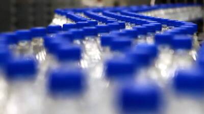 В России начинается маркировка упакованной питьевой воды