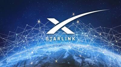 Первая партия StarLink прибыла в Украину – министр Федоров