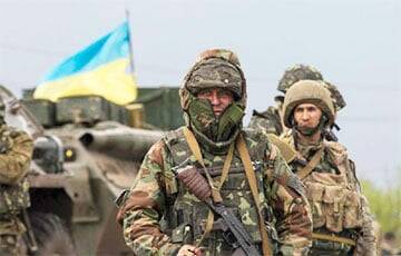 Шестой день Украина дает отпор России (онлайн)
