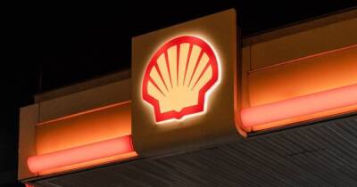 Shell хочет покинуть проект "Северного потока-2"