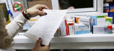 В России вводятся новые правила продажи лекарств в аптеках