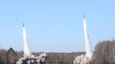 С начала войны Россия выпустила по Украине 113 ракет – главнокомандующий ВСУ
