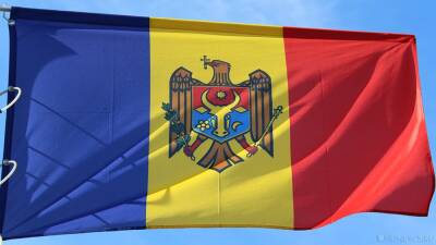 Молдавия отказалась поддерживать антироссийские санкции