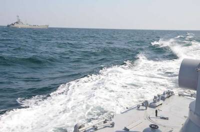 Решение о пропуске кораблей через Босфор и Дарданеллы объявила Турция