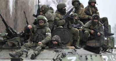МО РФ хочет дать статусы ветеранов участникам спецоперации на Украине