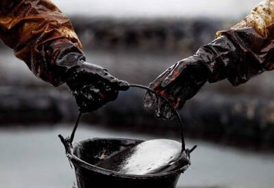 Евросоюз призвали подготовиться к выпуску нефти из резервов