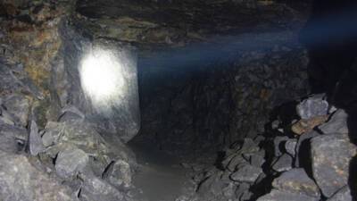 В Колумбии в результате взрыва на угольной шахте погибли 13 человек