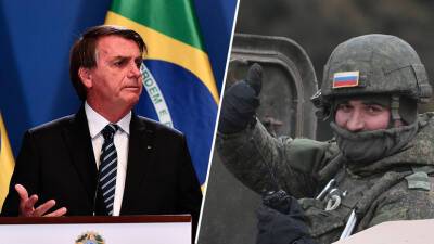 «Не поддаваться давлению Запада»: почему Бразилия и ряд других стран мира отказались вводить санкции против РФ