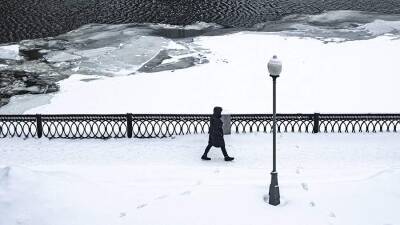 Синоптики рассказали о погоде в Москве 1 марта