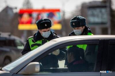 Что нас ждёт в марте: в России появятся новые штрафы для водителей и хозяев балконов