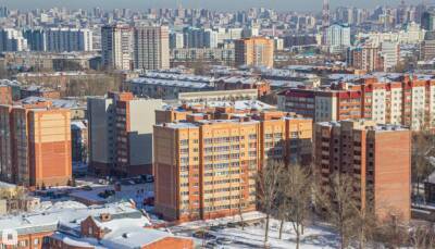 Эксперт по недвижимости в Новосибирске спрогнозировал уменьшение числа застройщиков после скачка ключевой ставки