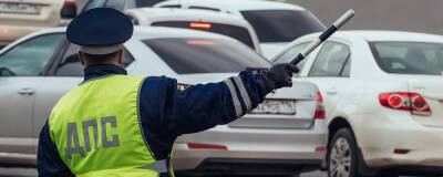 В России водителей без техосмотра будут штрафовать на две тысячи рублей