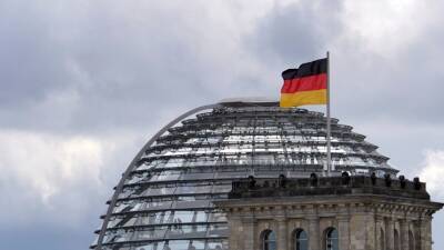 Сотрудники Ruptly в Германии увольняются с работы