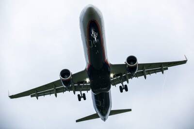 Аэрофлот отменил рейсы в США, Мексику и Кубу