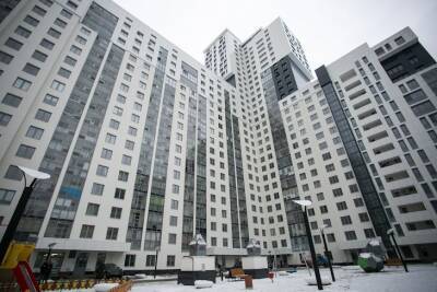 ДОМ.РФ: банки не могут поднять ставки по льготной ипотеке в одностороннем порядке