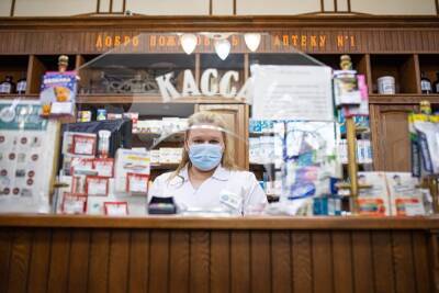 В аптеках Кургана ждут новых цен на лекарства после введения европейских санкций