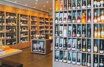 Компания Simple остановила отгрузку алкоголя из-за резкого роста евро
