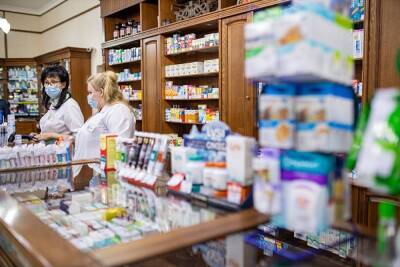 Власти Ленобласти заявили, что нет причин для покупки лекарств впрок