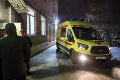 В Петербурге подростки избили пятиклассника. Мальчик госпитализирован