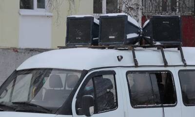 В Тюменской области власти для проверки запустят сирену гражданской обороны