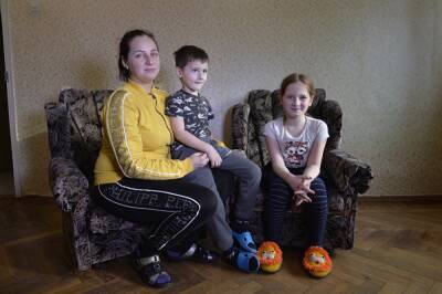 В Россию прибыло почти 130 тыс. беженцев из Донбасса и других украинских регионов