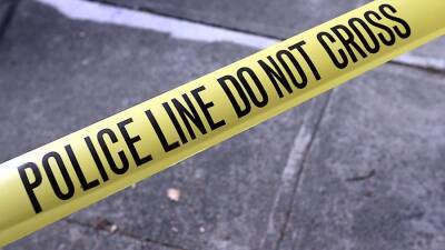 Мужчина застрелил своих троих детей у церкви в Сакраменто
