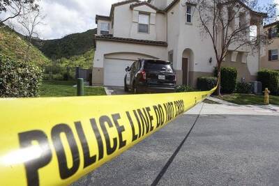 В Калифорнии в результате стрельбы в церкви погибли пять человек