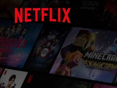 Netflix отказался транслировать российские федеральные каналы