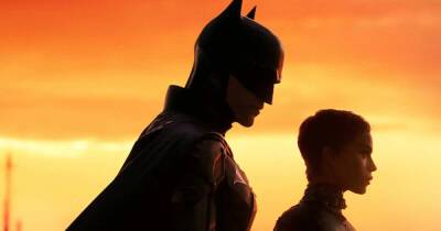 Выход фильма "Бэтмен" отменили в российских кинотеатрах