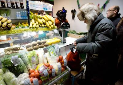 Кузбасс: покупать стали меньше, но умирать - чаще