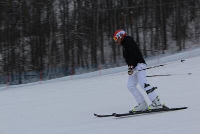 Ратмир Мавлиев призвал уфимцев участвовать в лыжном марафоне