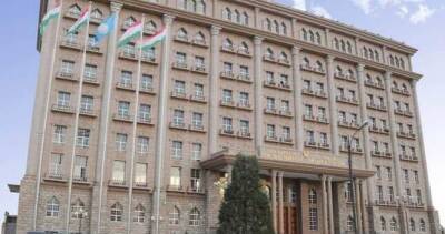 Посольство Таджикистана в Украине ведет список граждан изъявивших желание вернуться на Родину